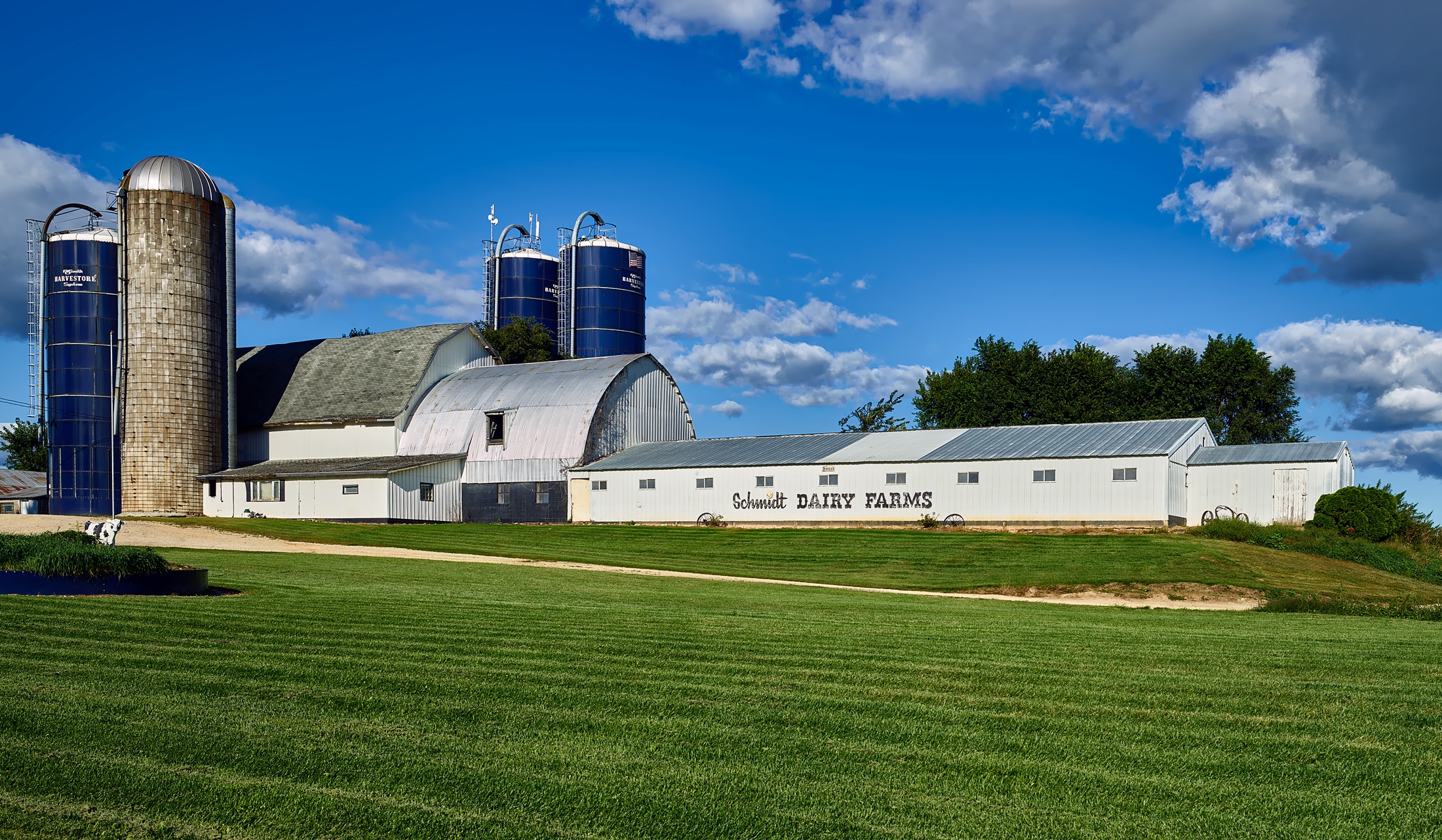 Agribusiness Systems