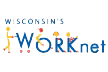 Wisconsin Worknet Logo